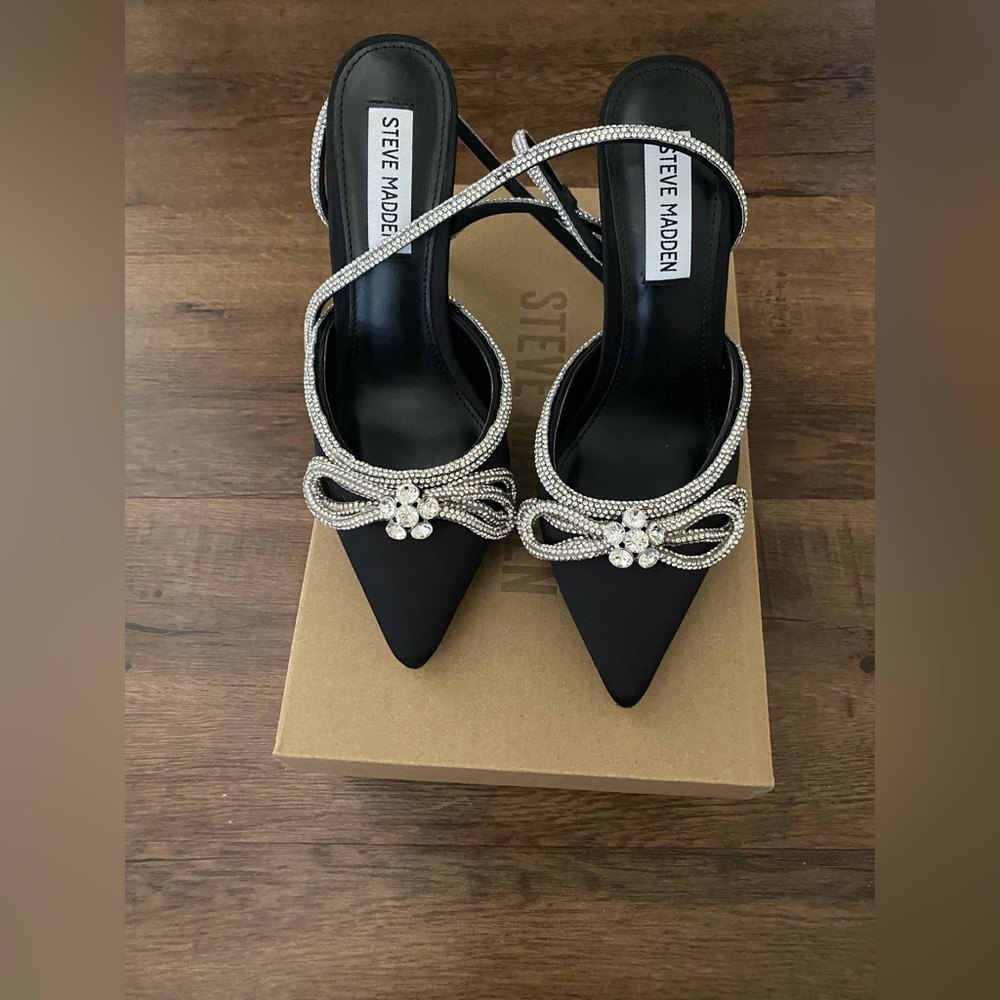 Steve Madden Viable heels